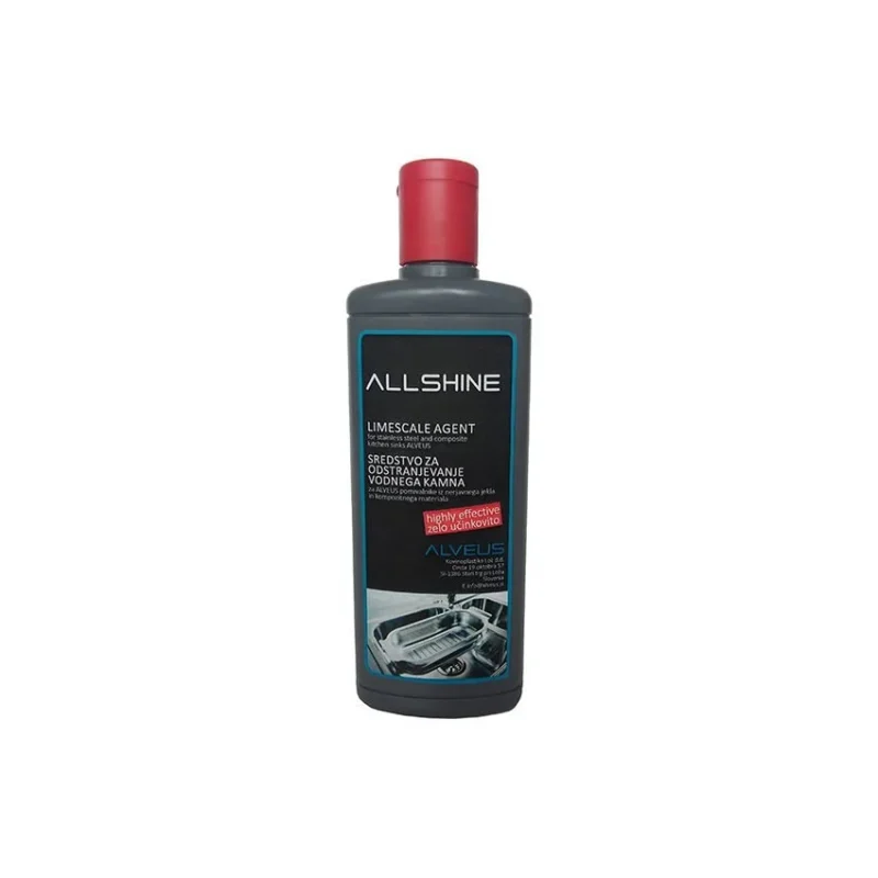 Alveus sredstvo za čišćenje sudopera 250 ml