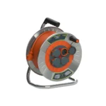 Bylion produžni kabal na motalici 3x2.5 40 m