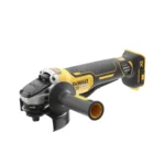 DeWALT set aku bušilica, aku udarni odvijač i aku brusilica BRUSHLESS 18V 3x5Ah DCKM009