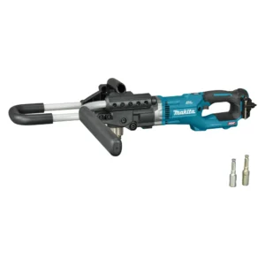 Makita aku bušač zemlje  40V XGT -DG001GZ05 - Solo