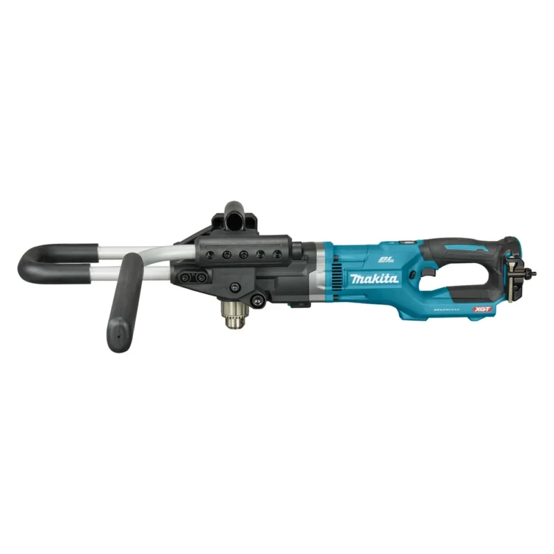 Makita aku bušač zemlje  40V XGT -DG001GZ05 - Solo