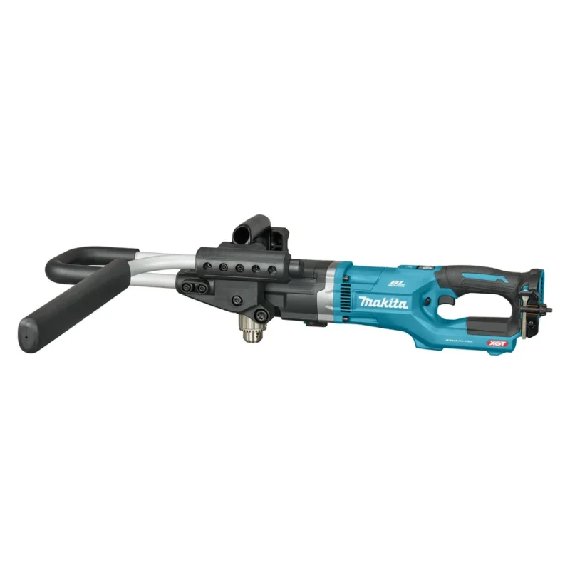 Makita aku bušač zemlje  40V XGT -DG001GZ05 - Solo