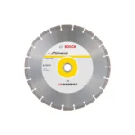 Bosch dijamantska rezna ploča 300 x 25,4 x 3,2 mm ECO For Universal