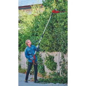 Einhell električne teleskopske makaze škare za živicu GC-HH 5056