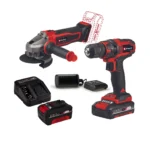 Einhell PXC SET 1