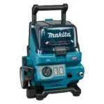 Makita aku perač visokim pritiskom 40V XGT  85 bar-HW001GZ - Solo