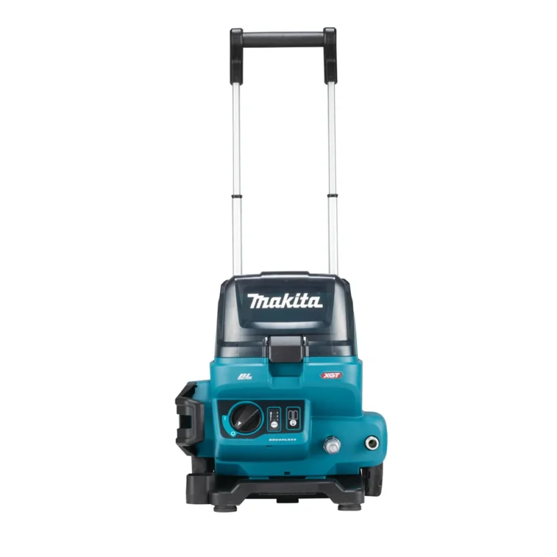 Makita aku perač visokim pritiskom 40V XGT  85 bar-HW001GZ - Solo