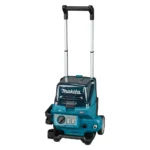 Makita aku perač visokim pritiskom 40V XGT  85 bar-HW001GZ - Solo