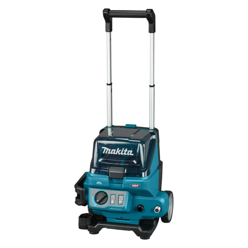 Makita aku perač visokim pritiskom 40V XGT  85 bar-HW001GZ - Solo
