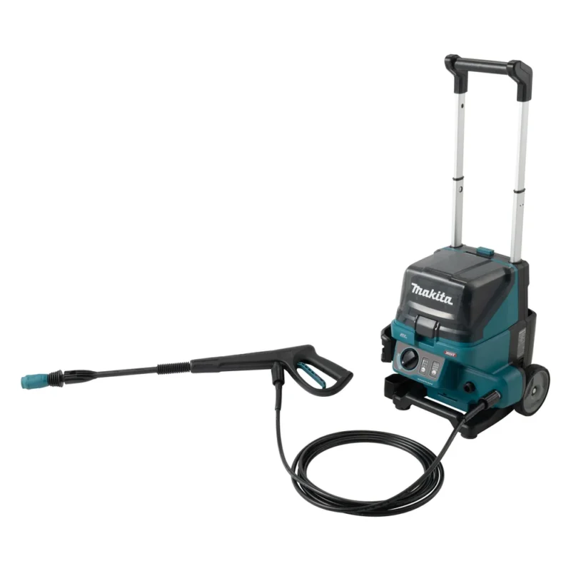 Makita aku perač visokim pritiskom 40V XGT  85 bar-HW001GZ - Solo