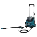 Makita aku perač visokim pritiskom 40V XGT  85 bar-HW001GZ - Solo