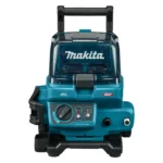 Makita aku perač visokim pritiskom 40V XGT  85 bar-HW001GZ - Solo