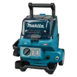 Makita aku perač visokim pritiskom 40V XGT  85 bar-HW001GZ - Solo