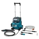 Makita aku perač visokim pritiskom 40V XGT  85 bar-HW001GZ - Solo
