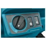 Makita aku perač visokim pritiskom 40V XGT  85 bar-HW001GZ - Solo