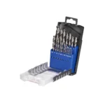 KWB 19-dijelni set SILVER STAR borera za metal 49205920