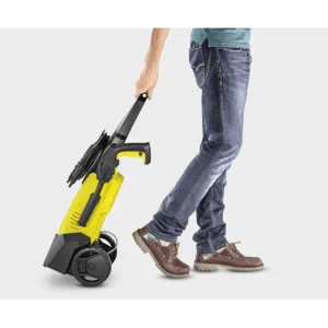 Karcher perač visokim pritiskom K 3