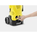 Karcher perač visokim pritiskom K 3