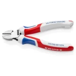 Knipex kliješta sječice bočne 160mm We Forge Winners Limited Edition –70 02 160 S7