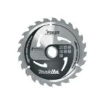 Makita rezni list za drvo TCT 165x20 mm 24z EFFICUT  E-12217