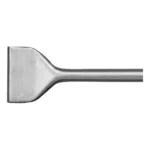 Makita široko dlijetlo 80 x 300 mm za SDS-MAX  D-34241