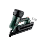Metabo aku pištolj za eksere NFR 18 LTX 90 BL / 18V u metaBOX koferu - Solo