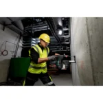 Metabo aku udarni čekić bušilica SDS PLUS KH 18 LTX BL 24 Q - Solo
