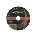 Morcut rezna ploča za metal i inox 125 x 6.0 x 22.23 mm