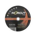 Morcut rezna ploča za metal i inox 230 x 1.9 x 22.23 mm
