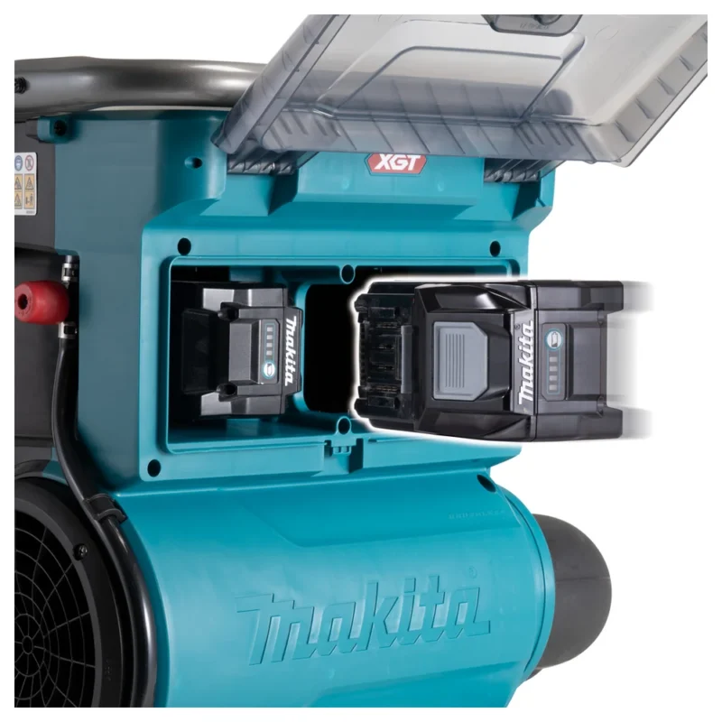 Makita aku atomizer-raspršivač  40V XGT -PM001GZ01 - Solo
