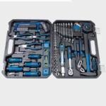 Scheppach 97-dijelni set alata WZK120