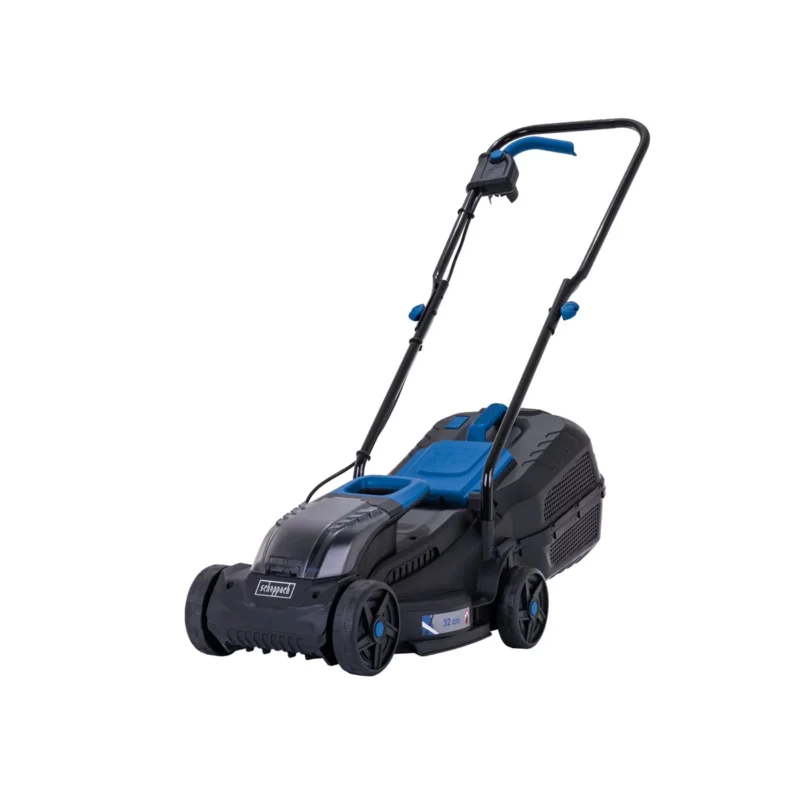 Scheppach aku kosačica kosilica Brushless IXES BC-MP320-X - Solo