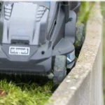 Scheppach aku kosačica kosilica Brushless IXES BC-MP320-X - Solo