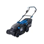 Scheppach aku kosačica kosilica Brushless IXES BC-MP380-X - Solo