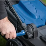 Scheppach aku kosačica kosilica Brushless IXES BC-MP380-X - Solo