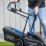 Scheppach aku kosačica kosilica Brushless IXES BC-MP380-X - Solo