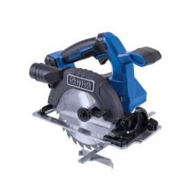 Scheppach aku ručni cirkular kružna pila Brushless IXES BC-HCS165-X - Solo