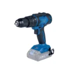 Scheppach aku udarna bušilica odvijač Brushless IXES BC-CD60-X - Solo