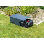 Scheppach garaža za robotsku kosačicu kosilicu RoboHome