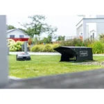 Scheppach garaža za robotsku kosačicu kosilicu RoboHome