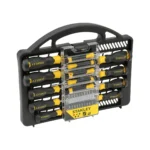 Stanley 34-dijelni set odvijača STHT0-62141