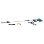 Makita aku teleskopska pila  40V XGT  300mm-UA003GZ - Solo