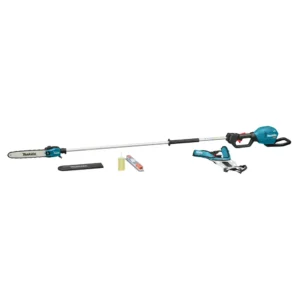Makita aku teleskopska pila  40V XGT  300mm-UA003GZ - Solo