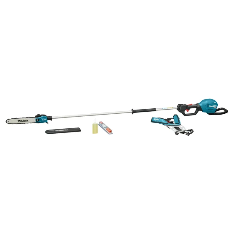 Makita aku teleskopska pila  40V XGT  300mm-UA003GZ - Solo