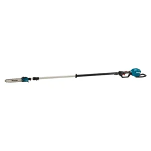 Makita aku teleskopska pila 40V XGT  300mm-UA004GZ - Solo