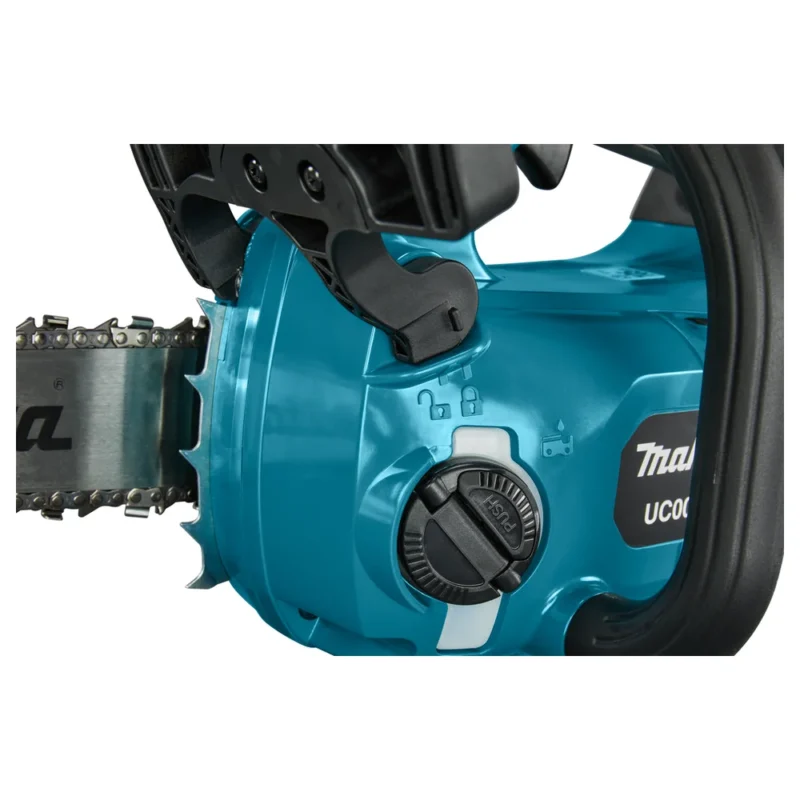 Makita aku lančana pila 40V XGT 30cm-UC003GZ - Solo