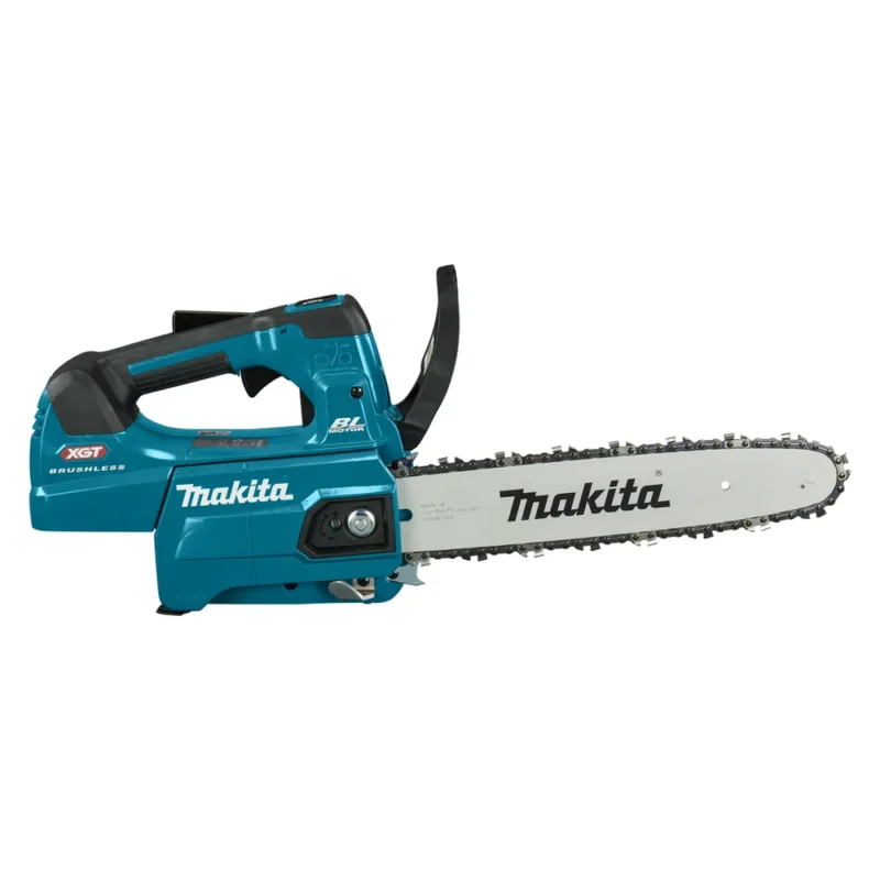 Makita aku lančana pila 40V XGT 30cm-UC003GZ - Solo