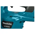 Makita aku lančana pila 40V XGT 30cm-UC003GZ - Solo