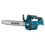 Makita aku lančana pila 40V XGT 35cm-UC004GZ - Solo