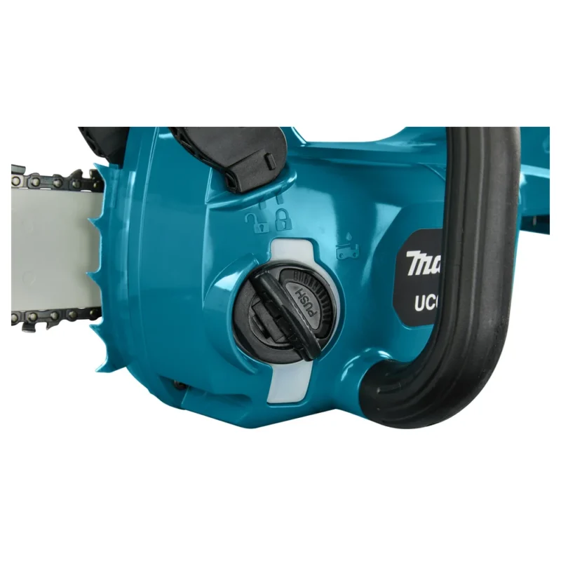 Makita aku lančana pila  40V XGT 35cm-UC004GZ - Solo